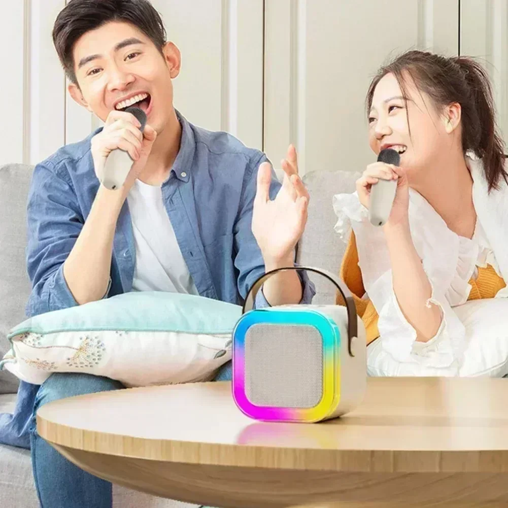 K12 Bluetooth speaker karaoke  - огляд і ціна Shure Mic Sm58