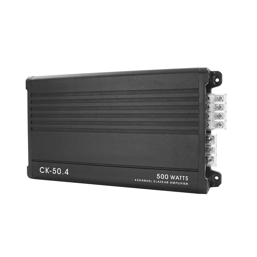 Suoer CK-50.4 Filan Sale Produ - огляд і ціна Audio Music Production