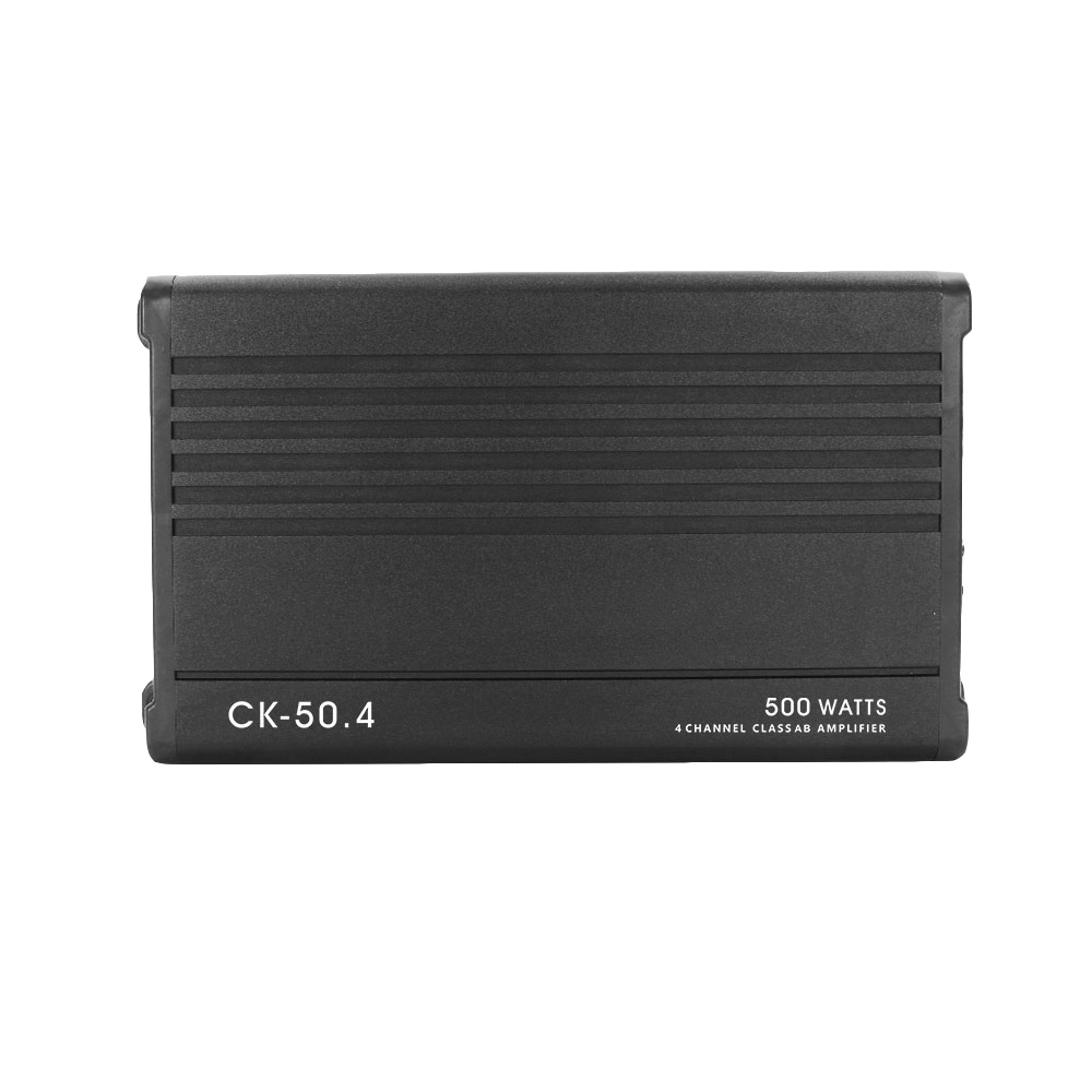 Suoer CK-50.4 Filan Sale Produ - огляд і ціна Audio Music Production