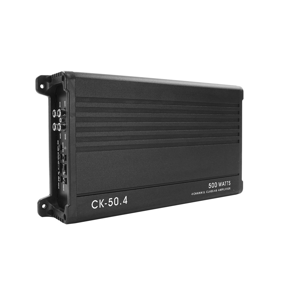 Suoer CK-50.4 Filan Sale Produ - огляд і ціна Audio Music Production