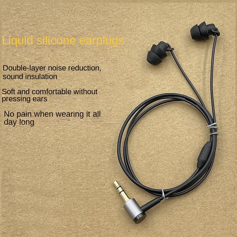 Universal 3.5mm Wired Headphon - огляд і ціна Audio Music Dj