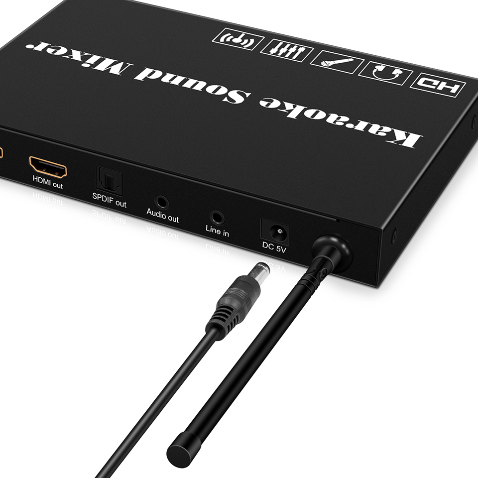 Audio Mixer Audio mixerdj cont - огляд і ціна Audio And Music Mixer