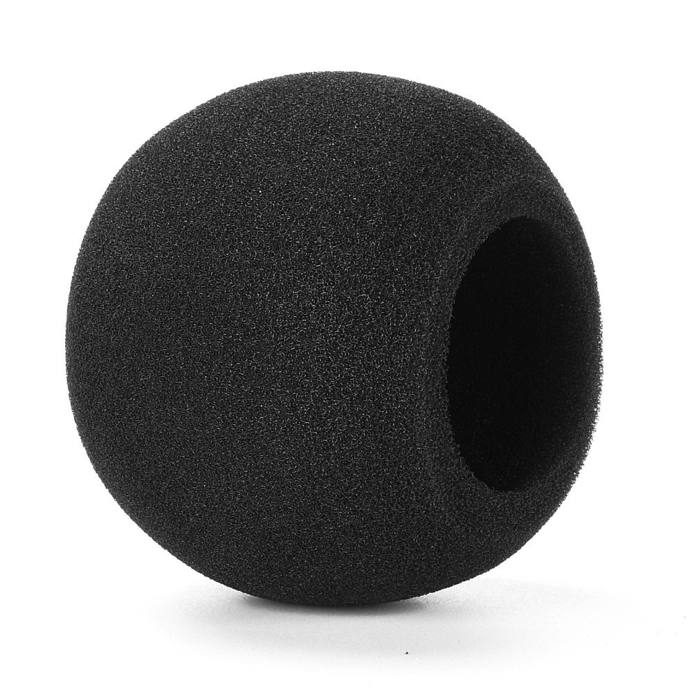 Replacement Mic Windscreen Cov - огляд і ціна Shure Mic Sm58