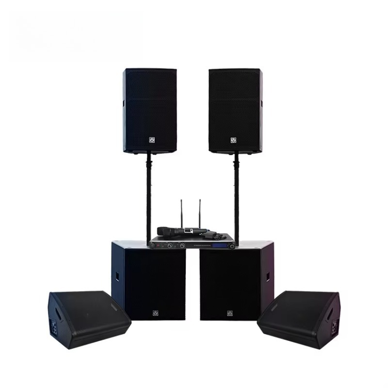 2026 Accuracy Pro Audio WHN15- - огляд і ціна Audio Music Dj