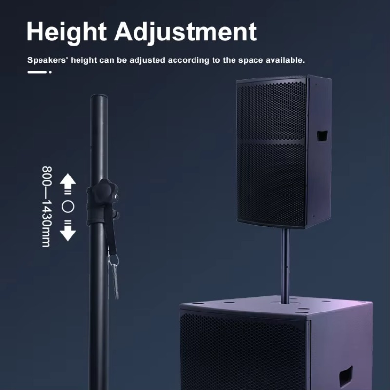 2026 Accuracy Pro Audio WHN15- - огляд і ціна Audio Music Dj