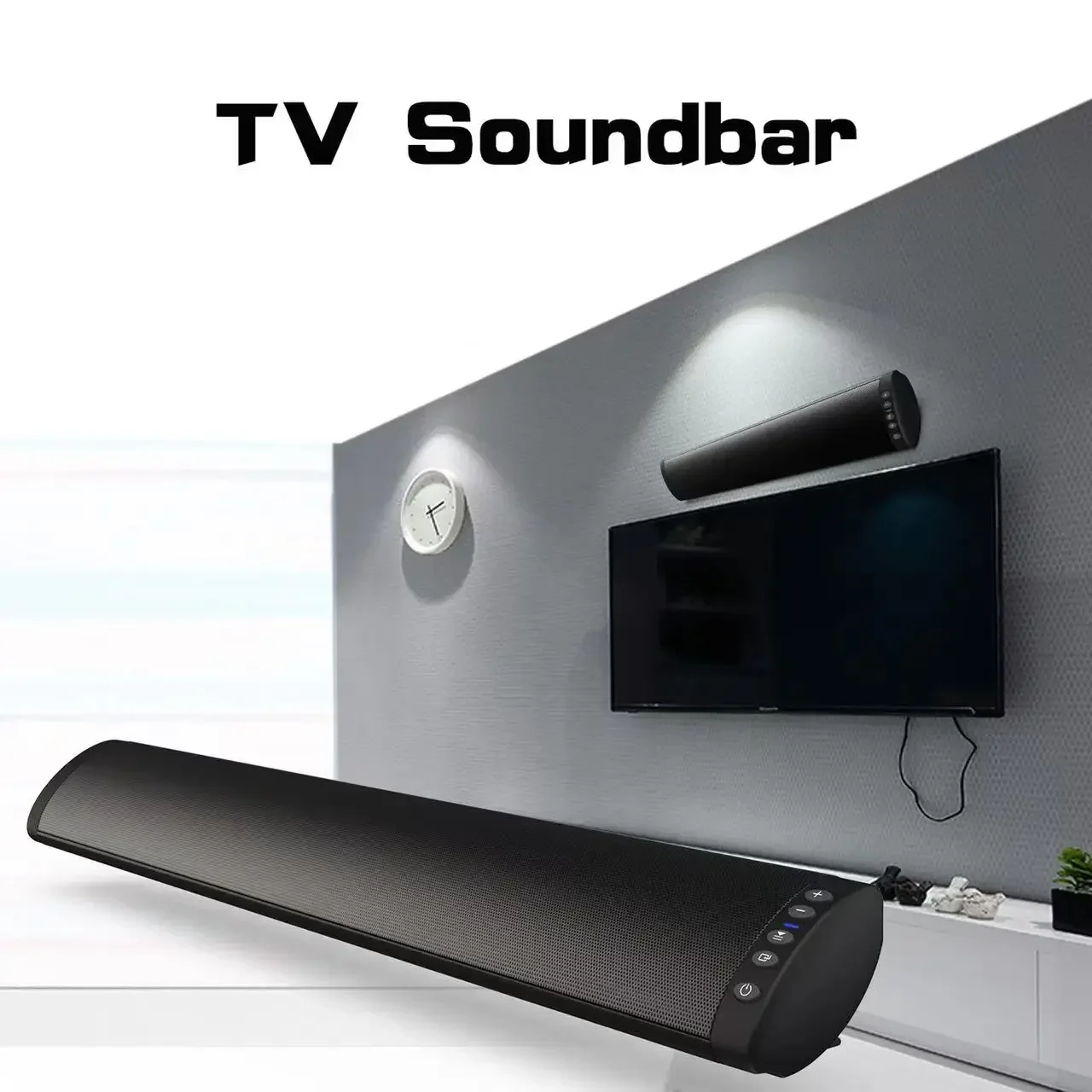 Home Theater System Bluetooth  - огляд і ціна Audio Music Apple