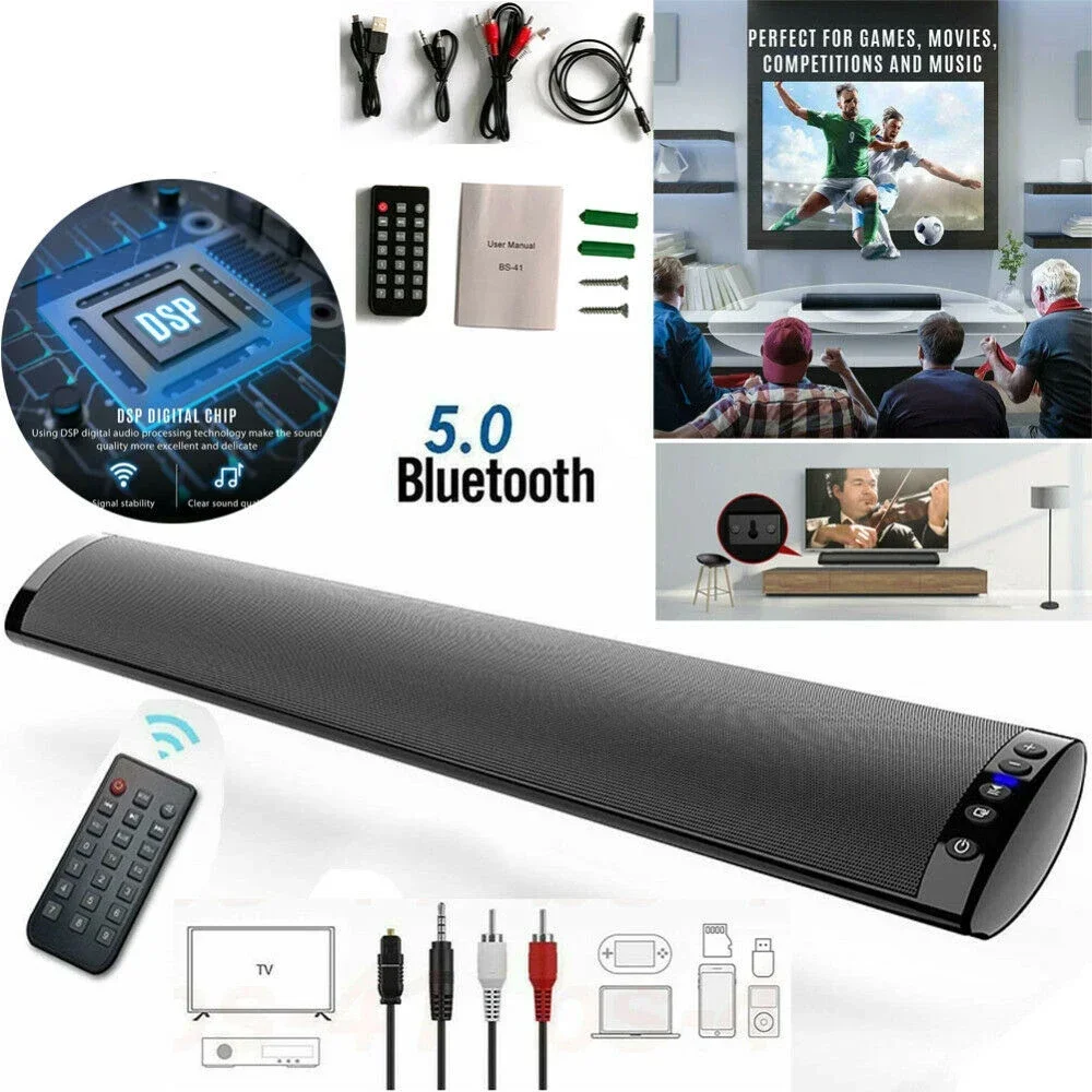 Home Theater System Bluetooth  - огляд і ціна Audio Music Apple