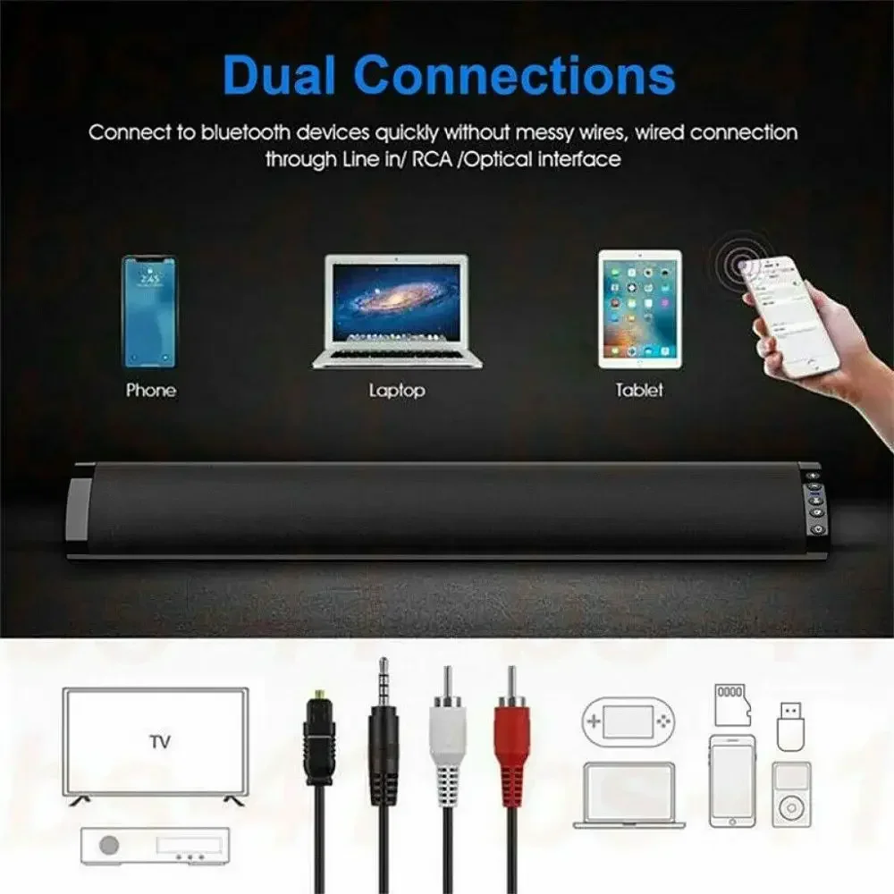 Home Theater System Bluetooth  - огляд і ціна Audio Music Apple