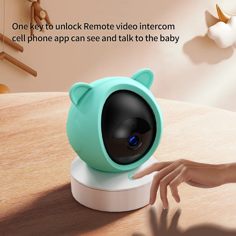 Danmini TUYA App Control Baby  - огляд і ціна Audio Music Apps