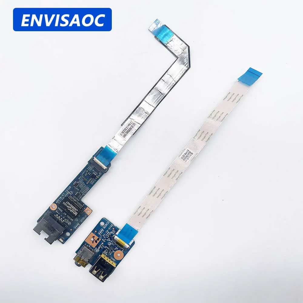For Lenovo ThinkPad E530 E530C - огляд і ціна Audio Interface Usb