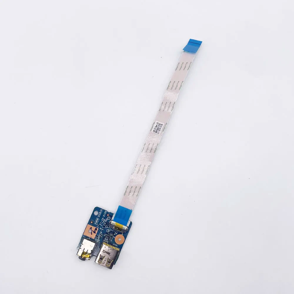 For Lenovo ThinkPad E530 E530C - огляд і ціна Audio Interface Usb