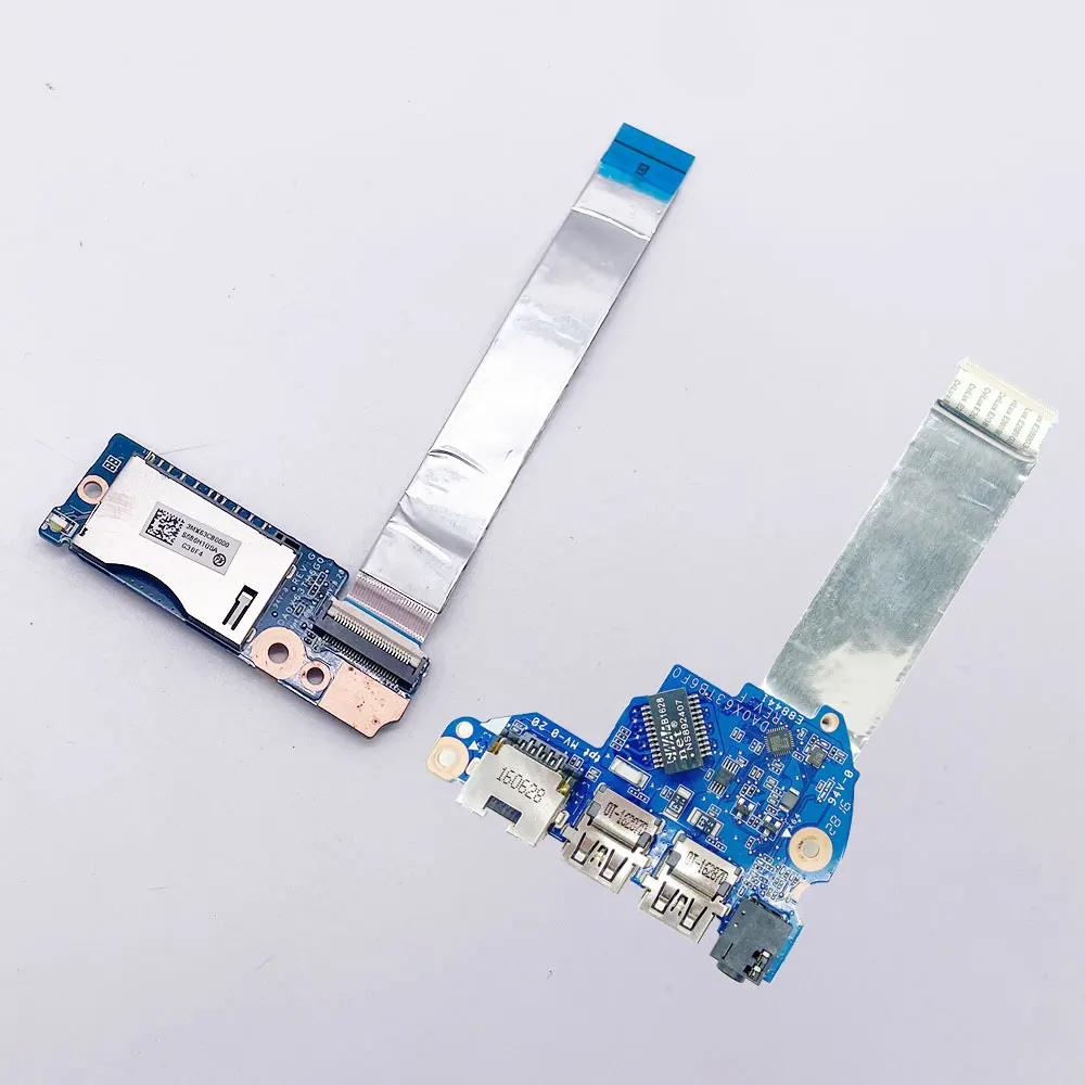 For HP Probook 450 G3 455 G3 4 - огляд і ціна Audio Interface Usb