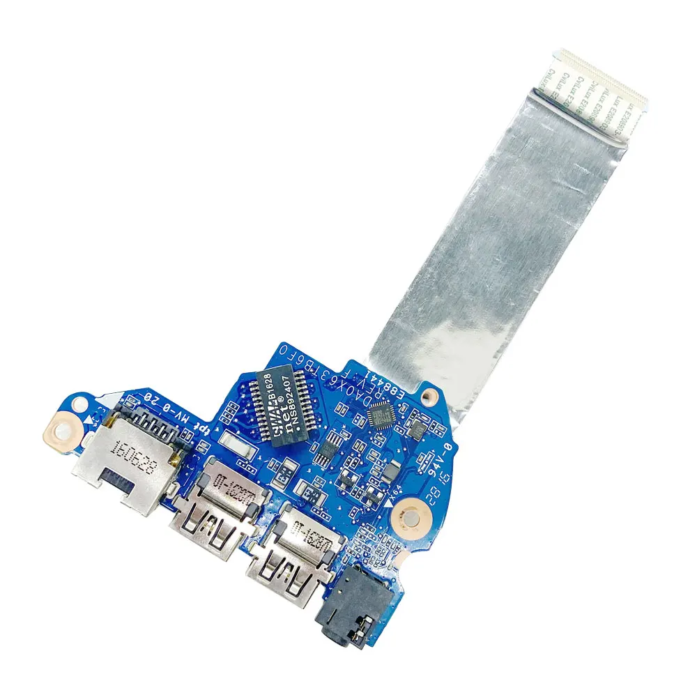 For HP Probook 450 G3 455 G3 4 - огляд і ціна Audio Interface Usb