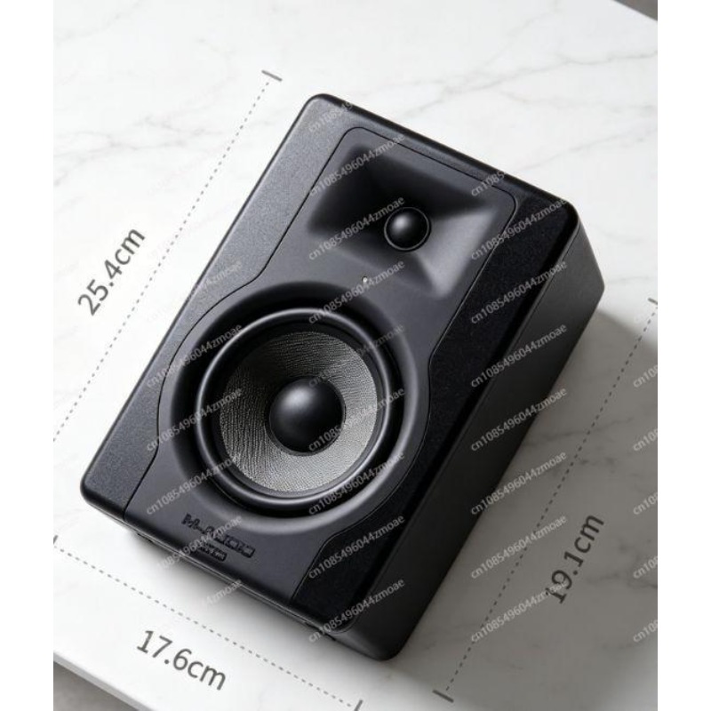 M-Audio BX5 5 Inch Studio Moni - огляд і ціна Audio Music Production