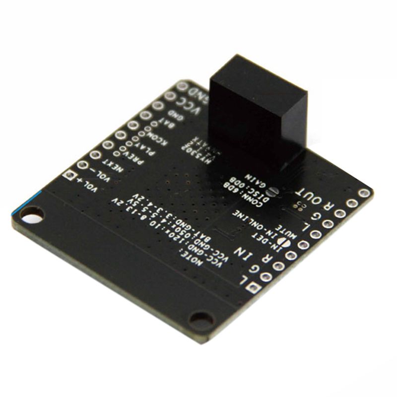 A98Z DC 5V/12V Bluetooth Music - огляд і ціна Audio Music Add