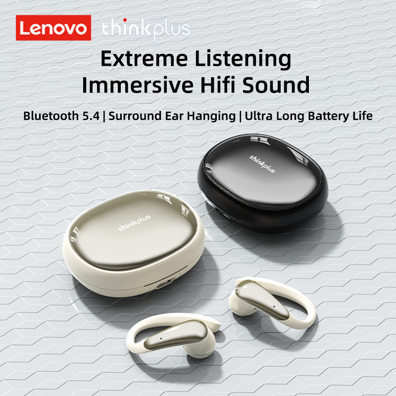 Lenovo LK40 Wireless Bluetooth - огляд і ціна Audio Music Apple