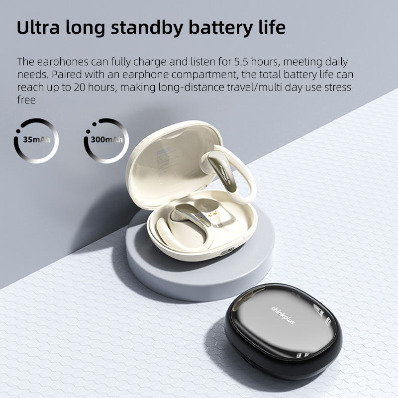 Lenovo LK40 Wireless Bluetooth - огляд і ціна Audio Music Apple
