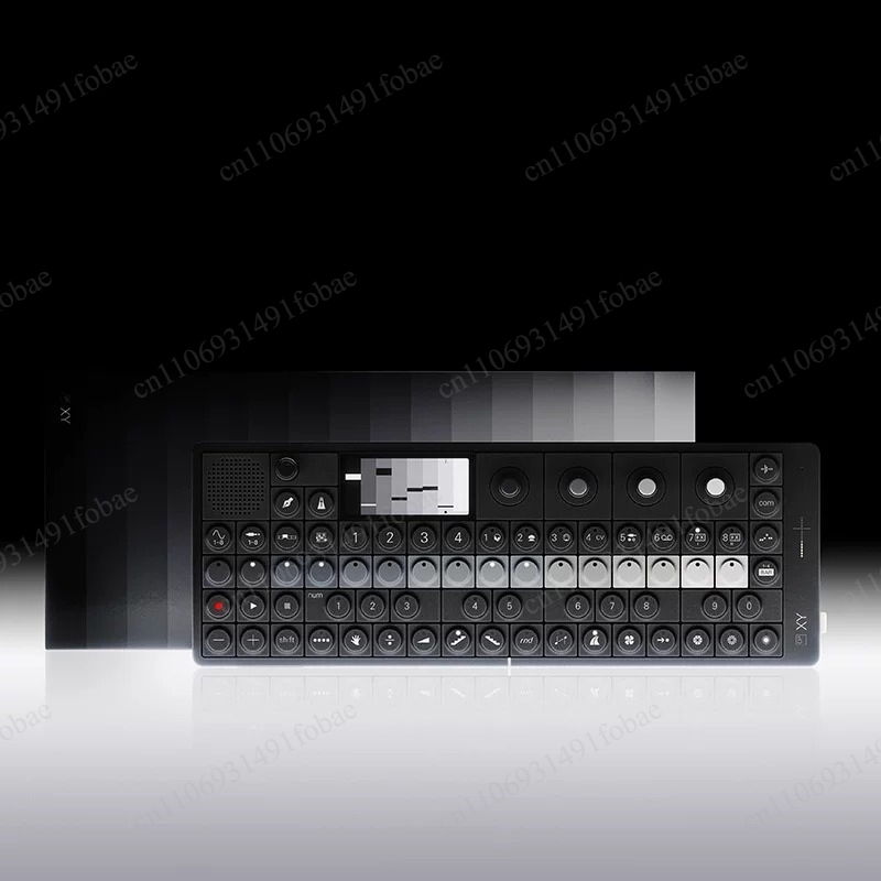 Portable All-round Music Produ - огляд і ціна Audio Music Production