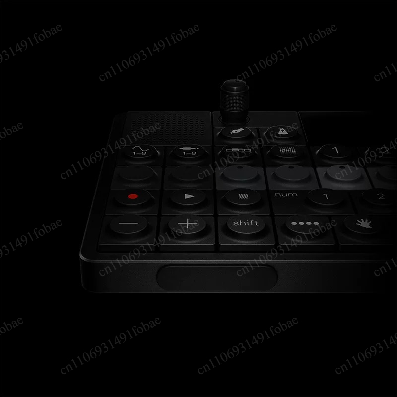 Portable All-round Music Produ - огляд і ціна Audio Music Production
