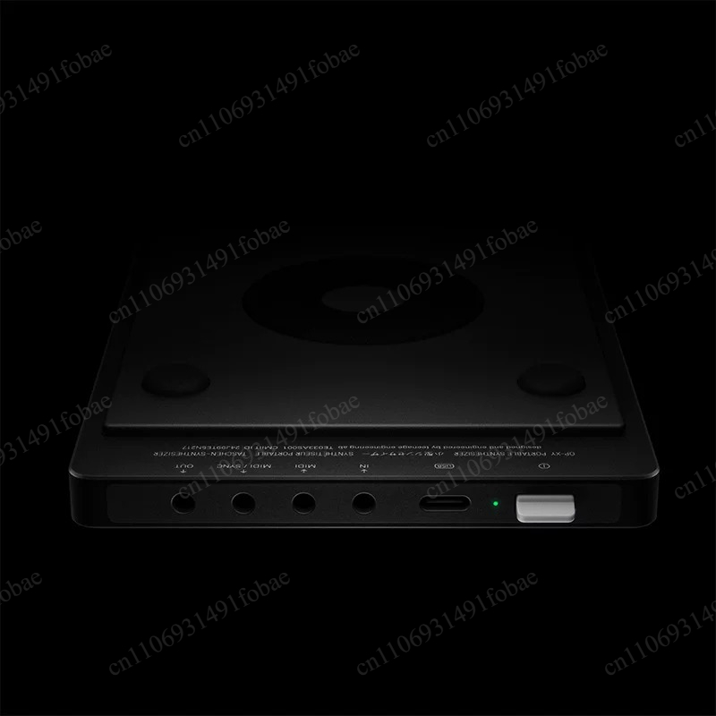Portable All-round Music Produ - огляд і ціна Audio Music Production