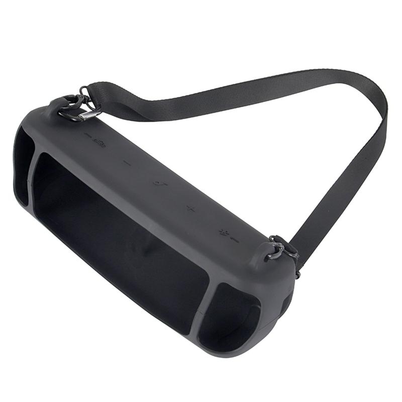 Silicone Case for Anker Soundc - огляд і ціна Anker Speaker Soundcore Boom 2