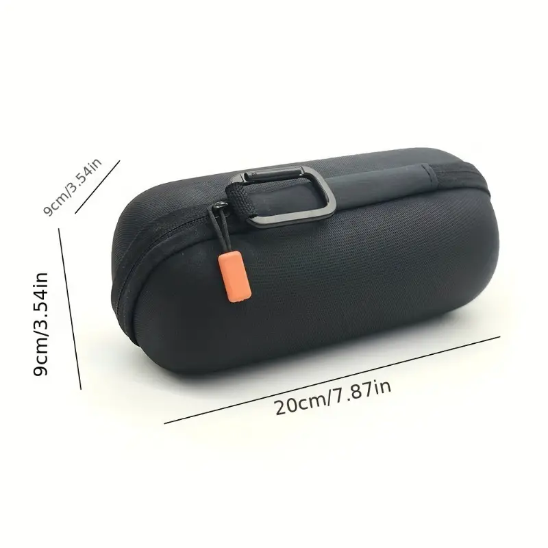 EVA Speaker Carrying Case, Dur - огляд і ціна Jbl Speaker Flip 6