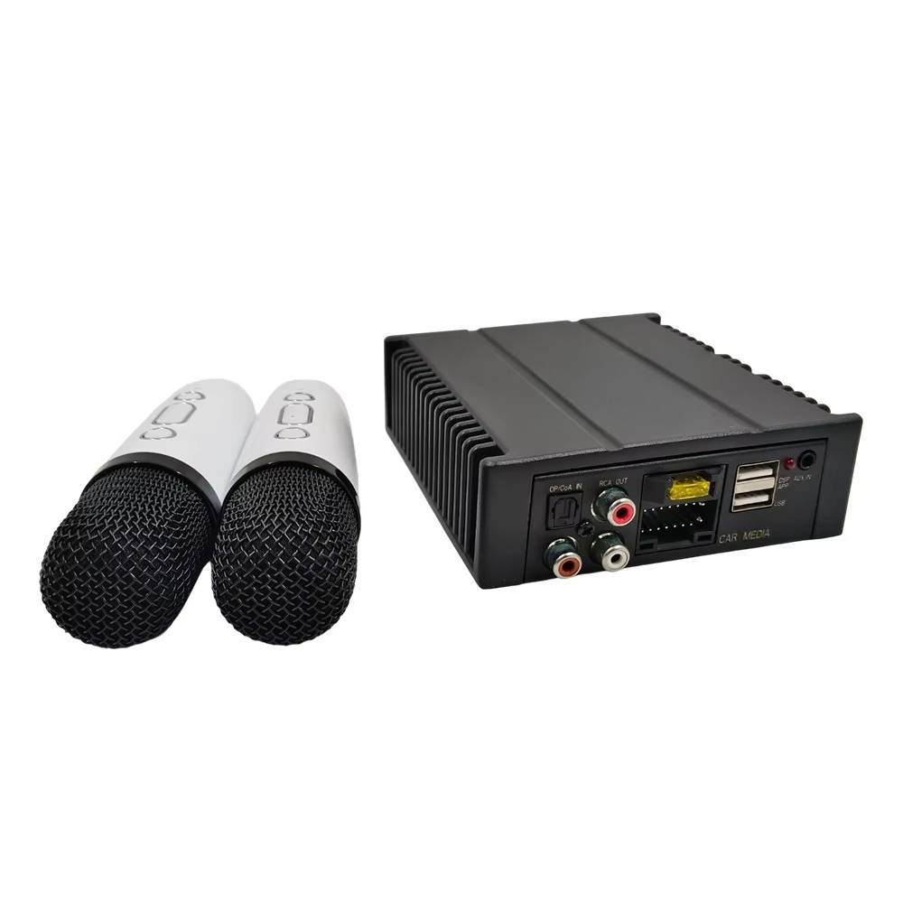 Support USB/wireless BT Music  - огляд і ціна Audio Music Apps
