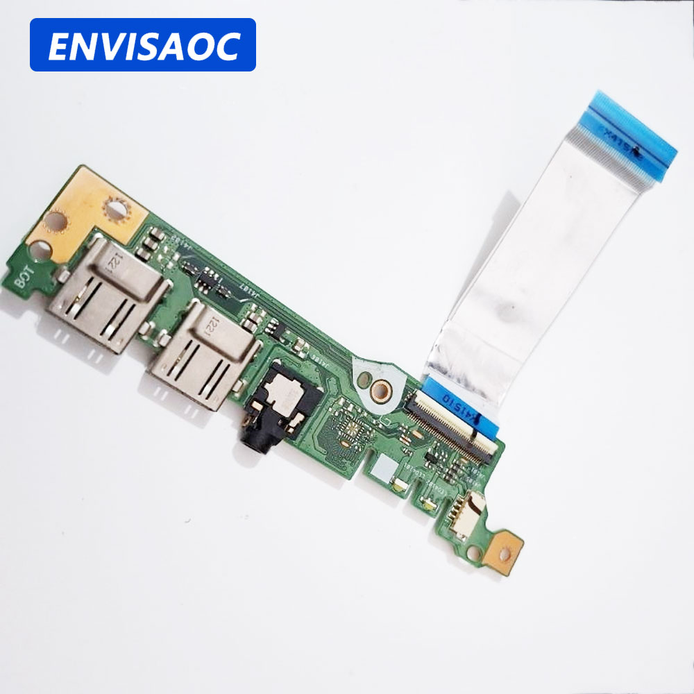 OEM For ASUS X415 X415J X415JA - огляд і ціна Audio Interface Usb