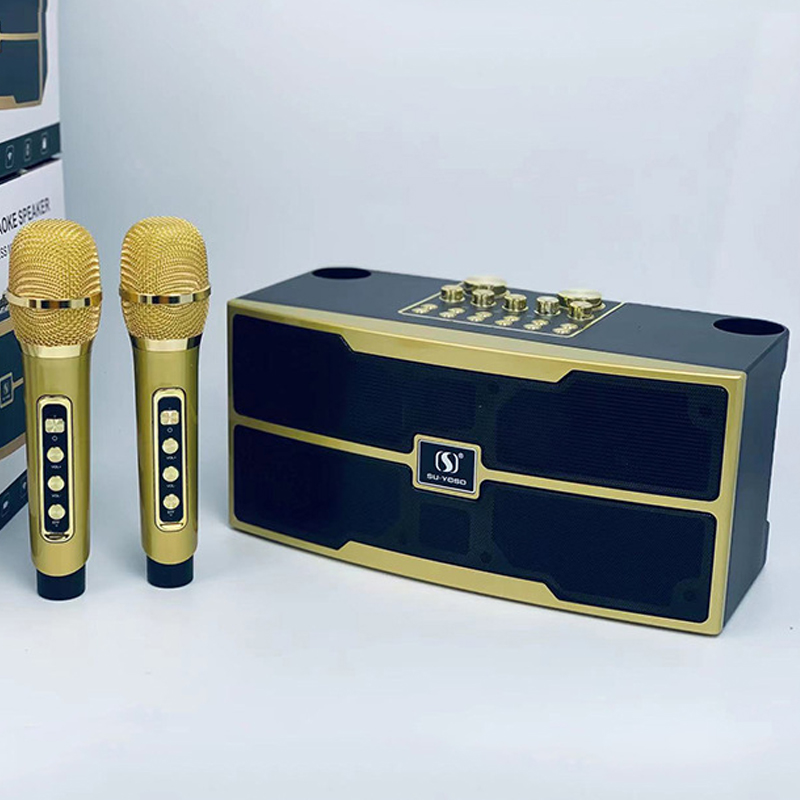120W High Power Wireless Porta - огляд і ціна Audio Music Apple