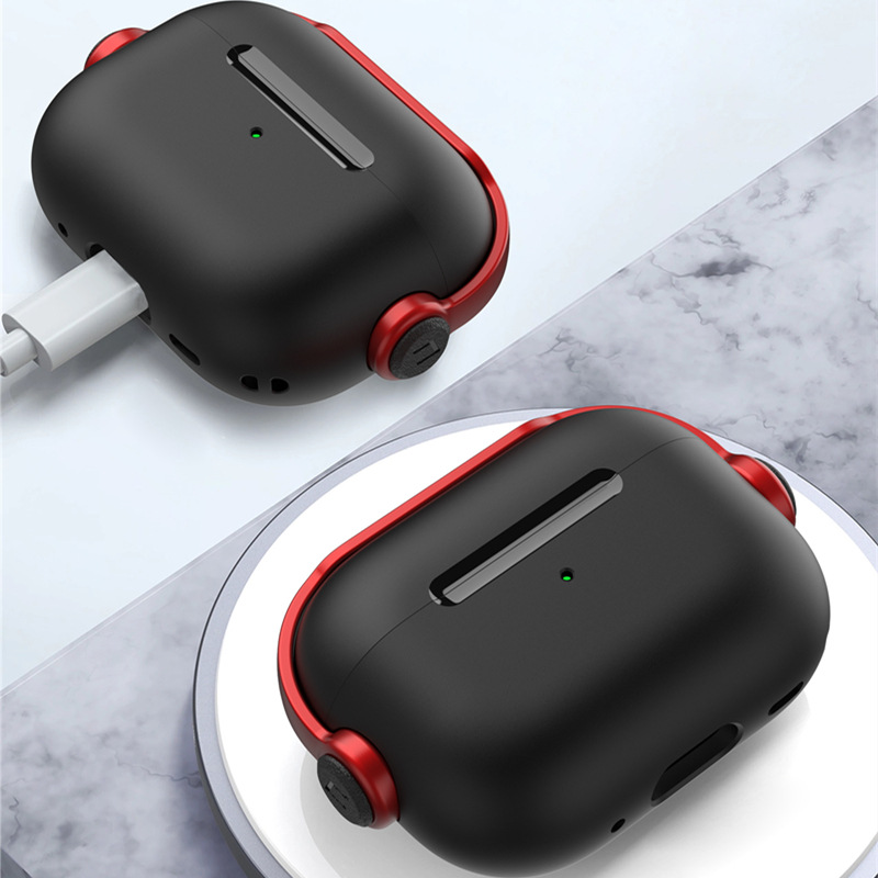 Cute Music Soft Silicone Headp - огляд і ціна Audio Music Apple