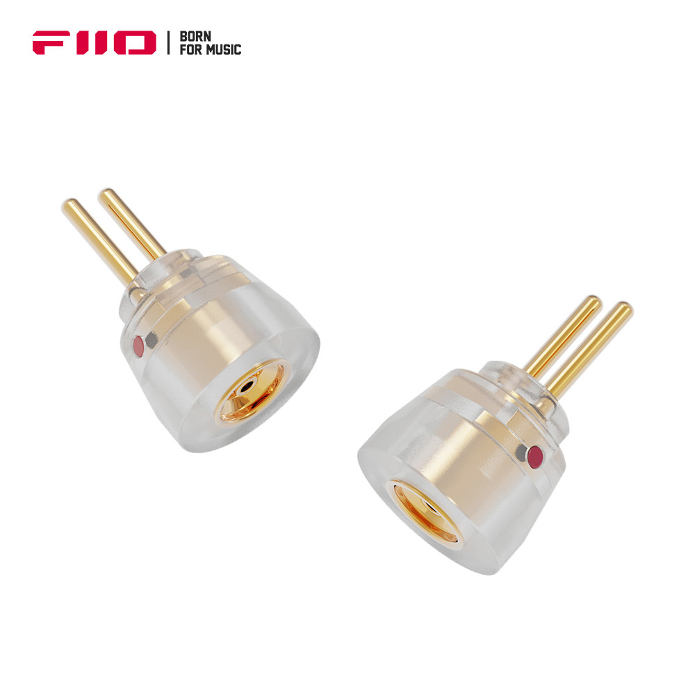 FiiO LC-78A MMCX to 0.78MM 2-p - огляд і ціна Audio Music Play