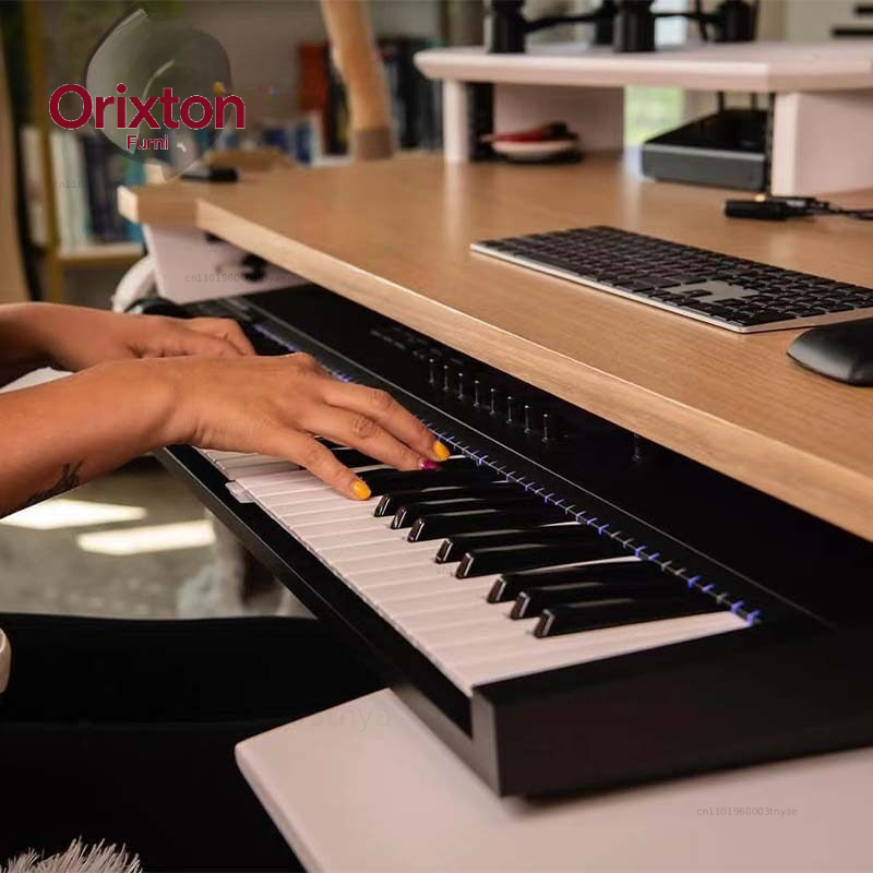 Solid Wood Minimalist Music Pr - огляд і ціна Audio Music Production