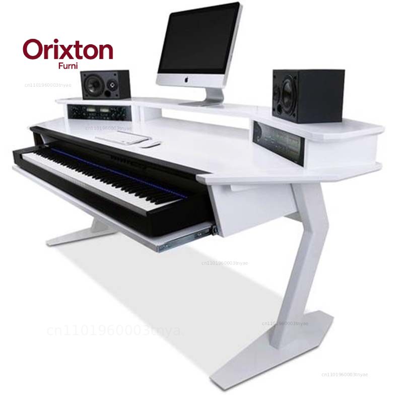 Solid Wood Minimalist Music Pr - огляд і ціна Audio Music Production