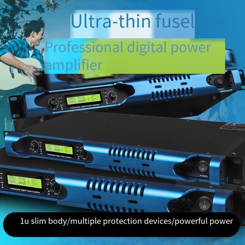 600Watts 2 Channel DJ Music Cu - огляд і ціна Audio Music Dj