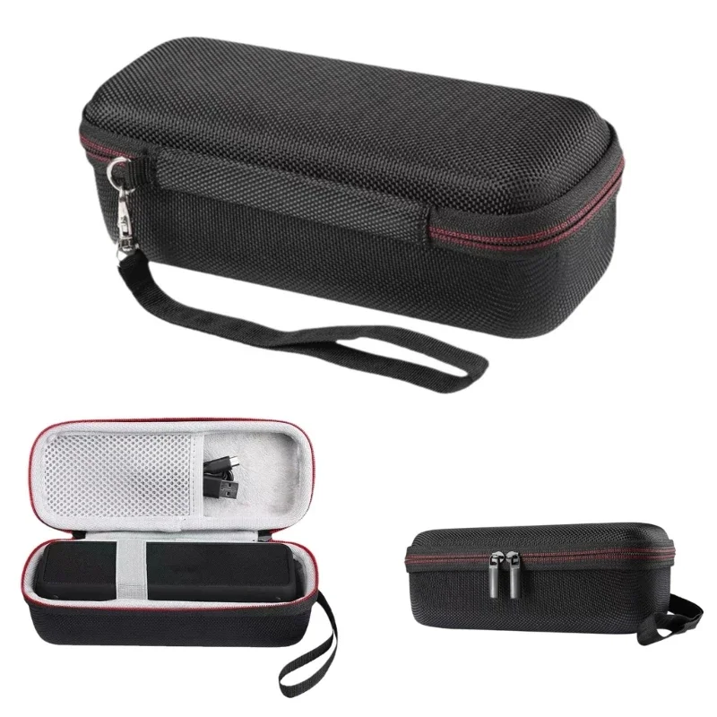 EVA Hard Travel Storage Bag, D - огляд і ціна Anker Speaker Soundcore Boom 2