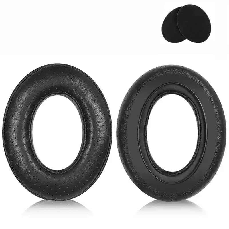 Upgrade Sheepskin Replacement  - огляд і ціна Sennheiser Headphone Momentum 4