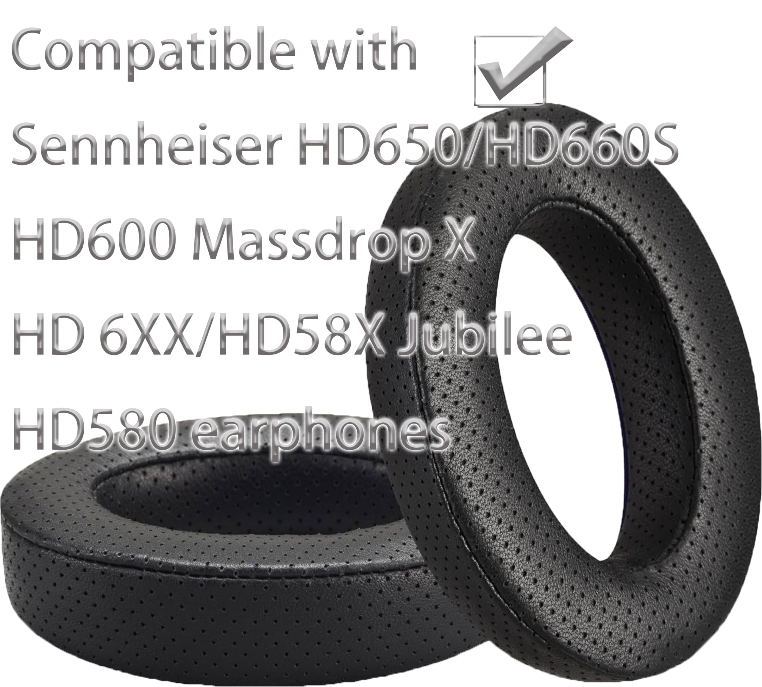 Upgrade Sheepskin Replacement  - огляд і ціна Sennheiser Headphone Momentum 4