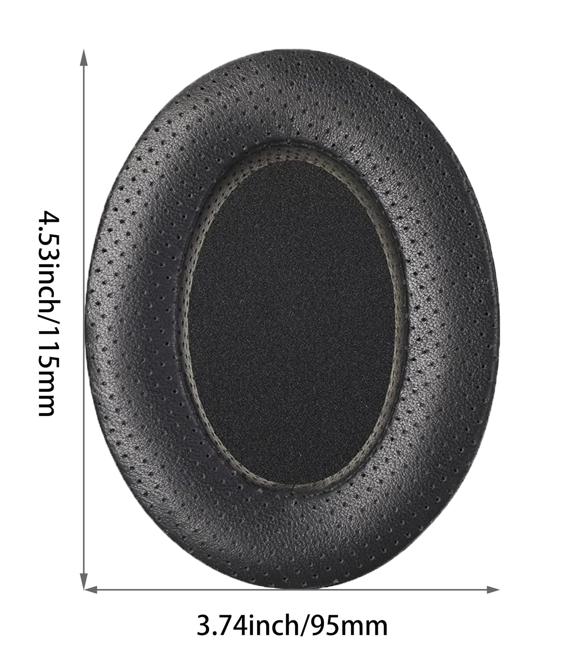 Upgrade Sheepskin Replacement  - огляд і ціна Sennheiser Headphone Momentum 4