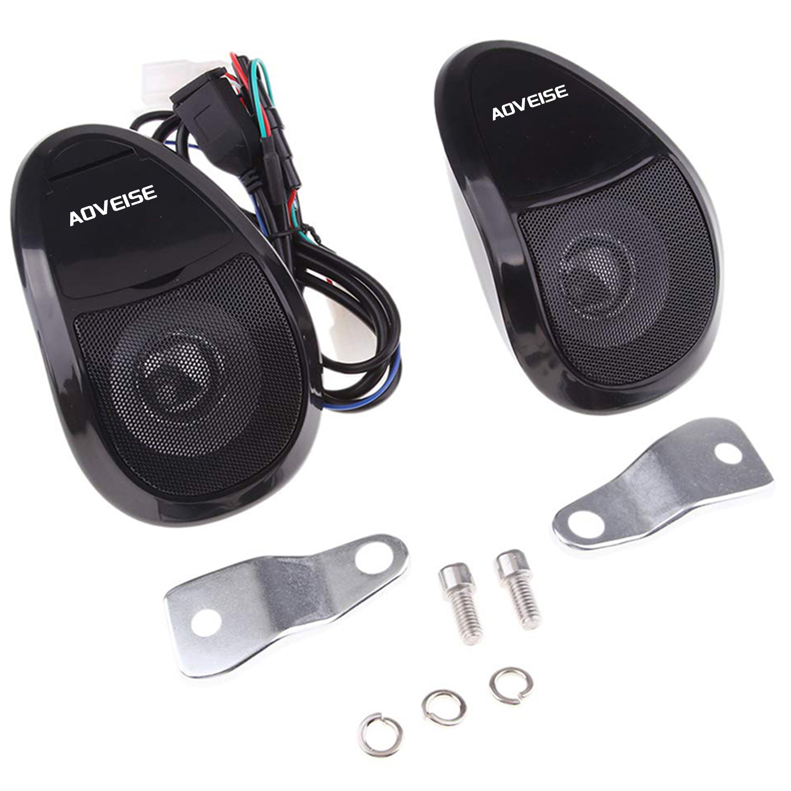 Waterproof Moto Bluetooth Comp - огляд і ціна Audio Music Play