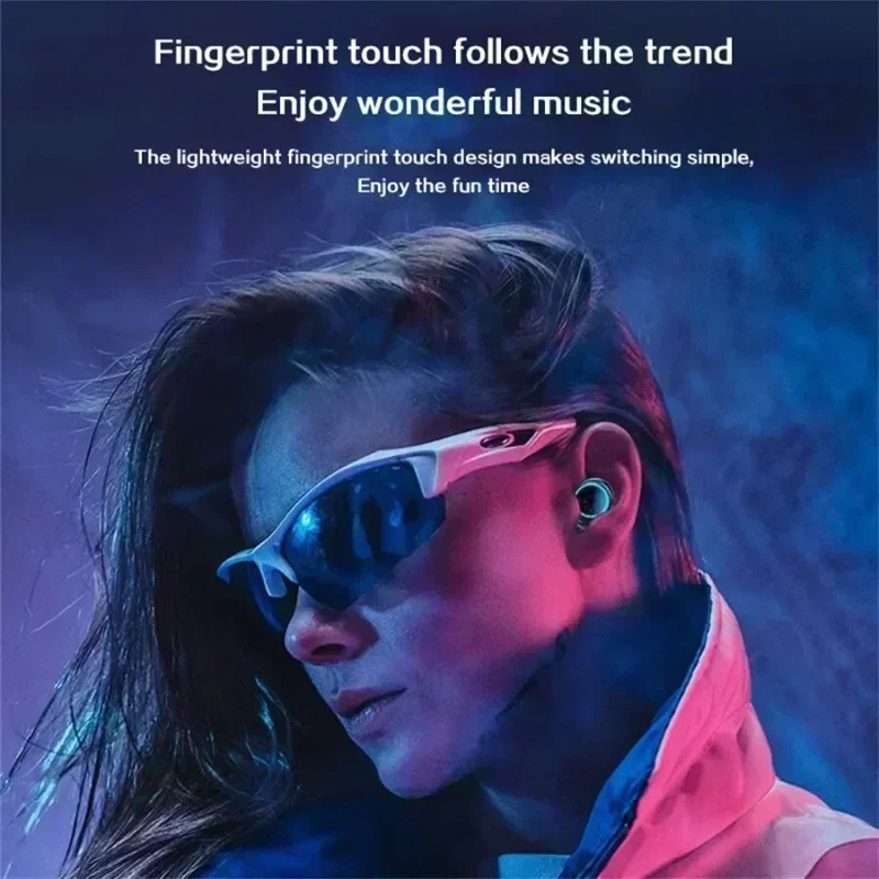 Bluetooth Earbuds Wireless Ear - огляд і ціна Audio Music Apple