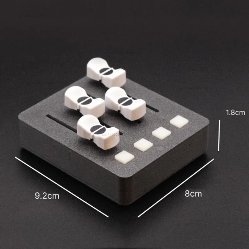For EM-PO2 MIDI Controller – 4 - огляд і ціна Audio Music Production